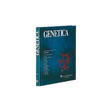 PRINCIPI DI GENETICA MOLECOLARE