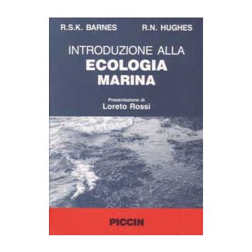 Introduzione all'Ecologia Marina