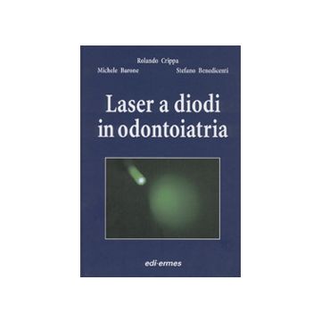 Laser a diodi in Odontoiatria