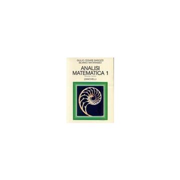 Analisi matematica 1