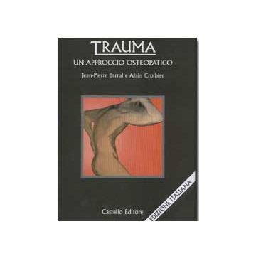 Trauma: un approccio osteopatico