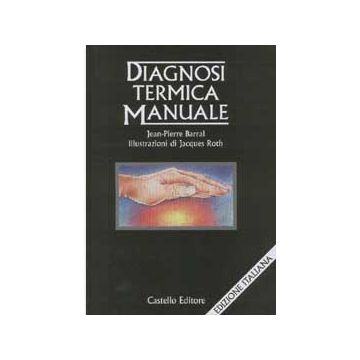 Diagnosi termica manuale