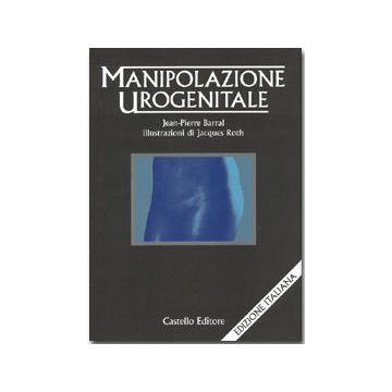 Manipolazione urogenitale