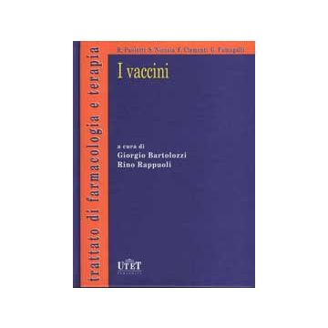 I vaccini   [Bartolozzi; Clementi - Utet]