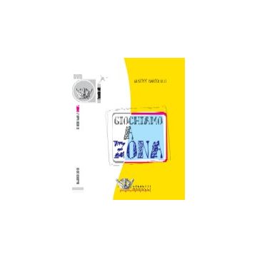Giochiamo a zona - Dvd