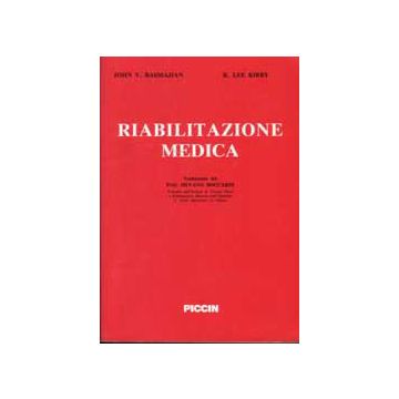 Riabilitazione medica