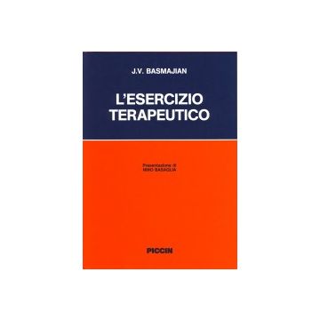 L'esercizio terapeutico