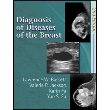 Diagnosis of Diseases of the Breast, 2nd Edition  [Bassett - Elsevier Science]