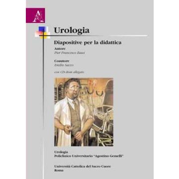 Urologia. Diapositive per la didattica
