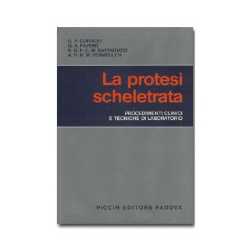 La Protesi Scheletrata