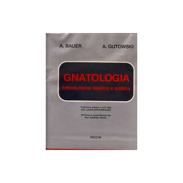 Gnatologia. Introduzione tecnica e pratica