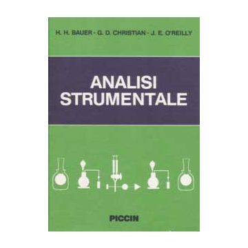 Analisi Strumentale