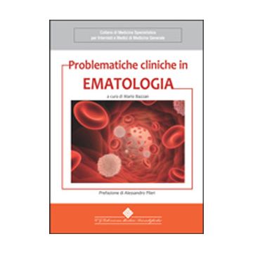Problematiche cliniche in Ematologia