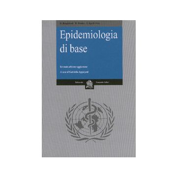 Epidemiologia di base 2/ed.