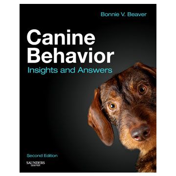 Canine Behavior, 2nd Edition - Insights and Answers