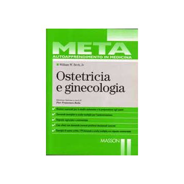 META - OSTETRICIA E GINECOLOGIA