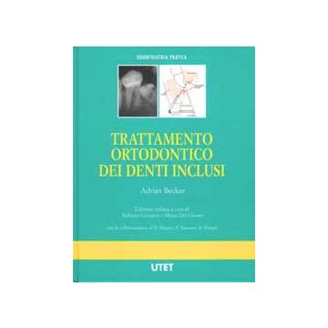 Trattamento ortodontico dei denti inclusi