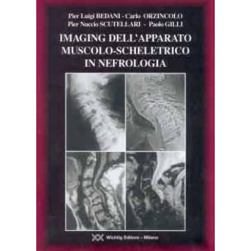 Imaging dell'Apparato Muscolo - Scheletrico in Nefrologia