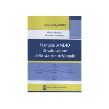 Manuale ANDID di valutazione dello stato nutrizionale