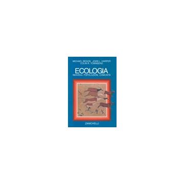 Ecologia. Individui, popolazioni, comunità