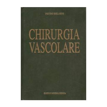 Chirurgia vascolare