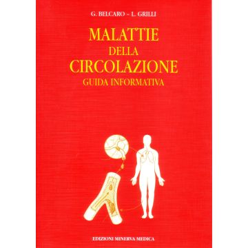 Malattie della circolazione.  Guida informativa