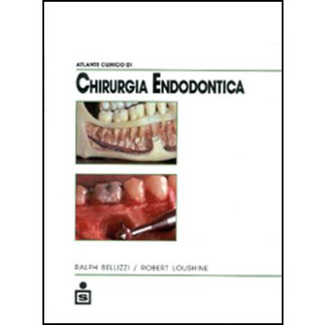 Atlante clinico di chirurgia endodontica
