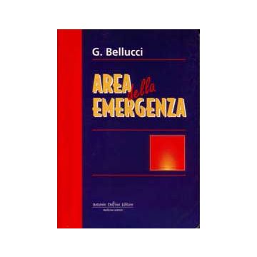 Area della Emergenza  [Bellucci - Delfino Editore]