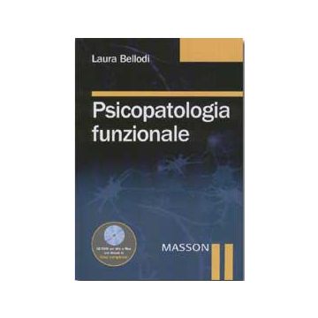 Psicopatologia Funzionale + CD