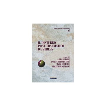 Il Disturbo post-traumatico da Stress