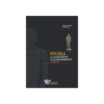 Storia del concetto di allenamento