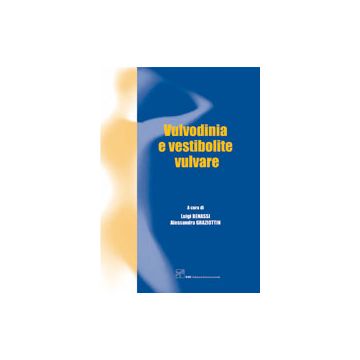 Vulvodinia e vestibolite vulvare