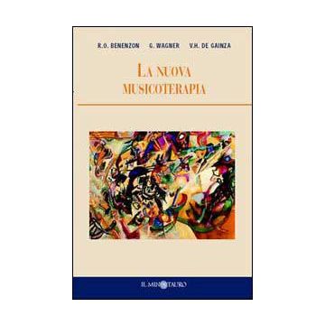 La nuova musicoterapia 2/ed.