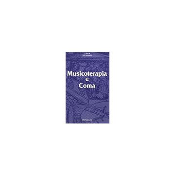 Musicoterapia e coma