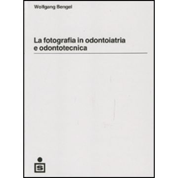 La fotografia in odontoiatria e odontotecnica