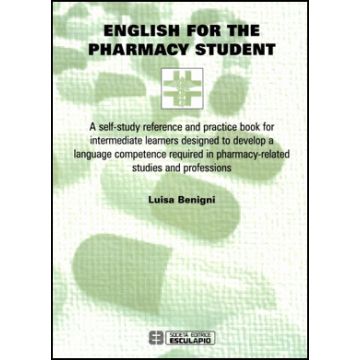 English for the Pharmacy Student