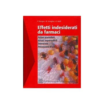 Effetti Indesiderati da Farmaci + CD 2/ed.
