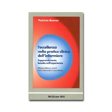 L'eccellenza nella pratica clinica dell’infermiere - L'apprendimento basato sull'esperienza