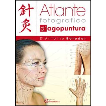Atlante fotografico d'agopuntura