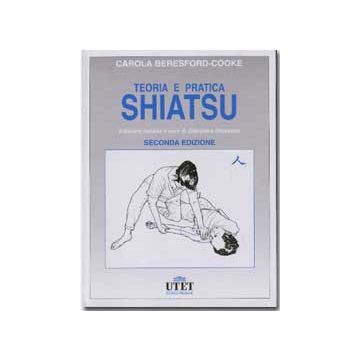 Teoria e pratica shiatsu 2/ed.