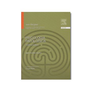 Psicologia Patologica. Teoria e clinica 6/ed.