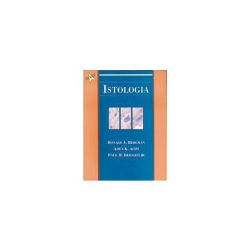 Istologia