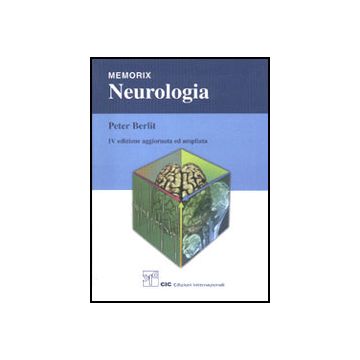 MEMORIX - Neurologia  4/ed. [Berlit - CIC Edizioni]