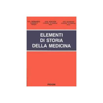 Elementi di Storia della Medicina