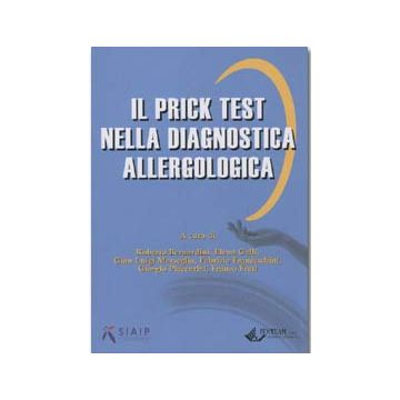 Il prick test nella diagnostica allergologica