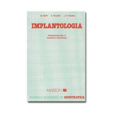 Implantologia