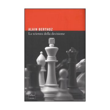 La scienza della decisione