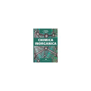Chimica Inorganica  [Betini; Luchinat - Ambrosiana / CEA]
