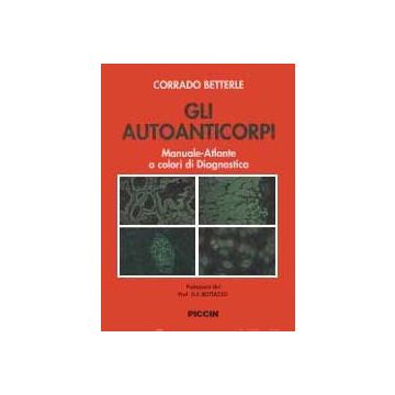 Gli autoanticorpi