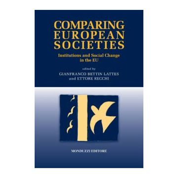 Comparing European Societies